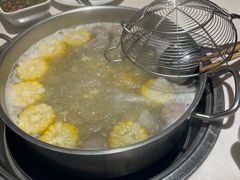 -潮泰牛肉火锅 · 创于1992年(车公庙店)