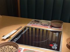 -温野菜涮涮锅(大悦城店)