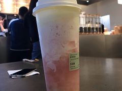 -喜茶(上海兴业太古汇店)