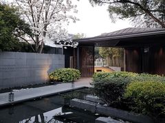 -九里云松·天香餐厅