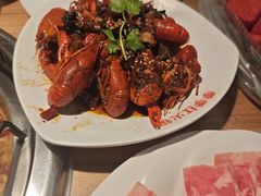 -季季红火锅(长沙步行街店)