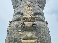 -上海东林寺(金山区)