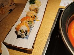 -温野菜涮涮锅(西单大悦城店)