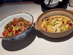 -湘鼎盛·大厨鲜炒湖南味(高新银泰店)