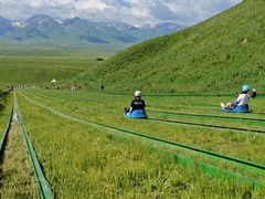 -新疆那拉提国家旅游度假区