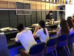 -Sushi Hanzo半藏(天环广场店)