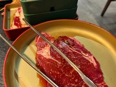-神户赤童日式烤肉伙伴(东直门店)