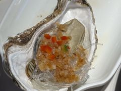 -水禾轩·海鲜蒸汽主题餐厅(拱北店)