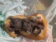-老回回小吃(百万庄店)