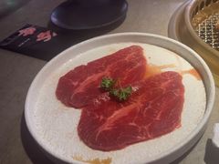-谷牛日式烤肉(宝山U天地店)