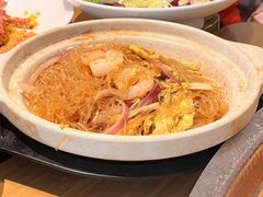 -花舍·新派粤菜·西餐·下午茶(亚运村·鸟巢店)