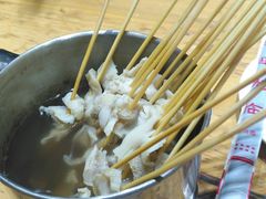 -杨记清芳牛肉拉面(京广路店)