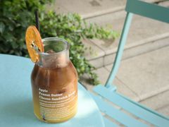 -Beans Solo豆号咖啡(百家湖花园店)