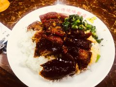 -陈光记烧腊店(罗保博士街店)