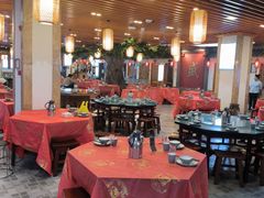 -秦淮人家风味酒楼(赣榆店)