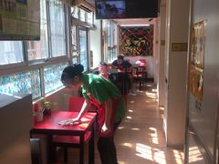 -乐天拉面(桃花街店)