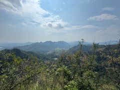 -大慈岩风景区