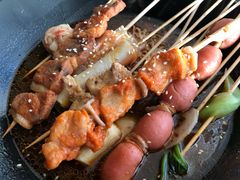 串串-南京大学-第9食堂