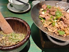 -费大厨辣椒炒肉(太平老街店)