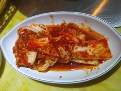 -牛信亭韩国料理·炭火烤肉(紫藤路店)