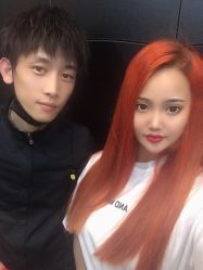 -P.STYLE 派斯造型