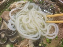-攀枝花·任德琼·盐边羊肉米线