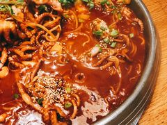 -八福力韩国休闲餐厅(泉舜店)