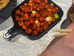 -巴厘龙虾·榜首油焖大虾(音乐学院·沿江酒馆店)