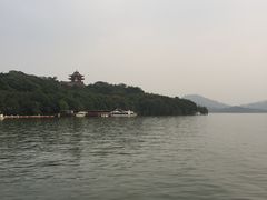 -天目湖山水园