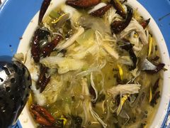 -鱼库·不仅是一家烤鱼店(车公庙店)