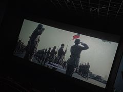 -万达影城(唐山爱琴海XLAND店)