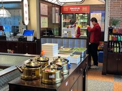 -雅戈尔富宫大酒店(观前街店)