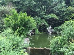 -杭州西湖风景名胜区-三生石