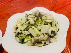 黑鱼二吃-素勤饮食店(城头巷店)