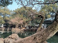 -惠山古镇·寄畅园