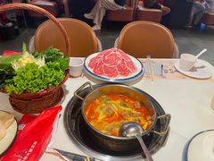 -刘一锅筋头巴脑(大悦城C店)
