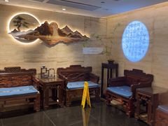 -广东胜利宾馆西关粤中餐厅