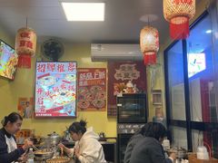 -王大乔泡椒米线(吉联MALL店)