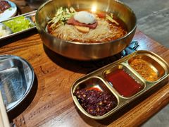 -原始泥炉烤肉(总店)