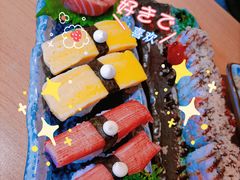 -米彩料理(西丽店)