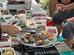 -范儿·嫂子烤肉·精致炭火烤肉(长治路店)