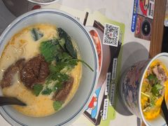 -和府捞面(曹路花园城店)