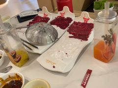 -潮正和潮汕牛肉火锅·老字号(番禺万达店)