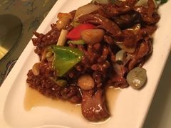 -鹿鸣春饭店(总店)
