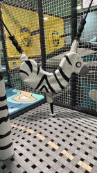 -MELAND CLUB亲子乐园·派对·餐厅(北京芳圆里ID MALL店)