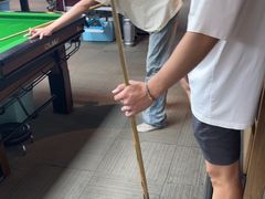 -云川台球(马甸店)