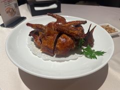 -粗茶淡饭·汉口公馆(循礼门店)