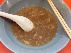 -拉面莊夢語＆中华料理八椿