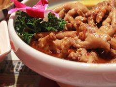 -味福记·本地特色菜(八一万达广场店)