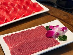 -南门涮肉(上海二店)